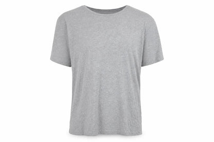 Mens UK Size XL HUGO BOSS Grey  T-Shirt