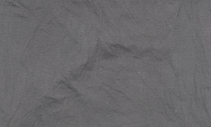 Body Spinner Men's Grey Graphic Print T-Shirt L