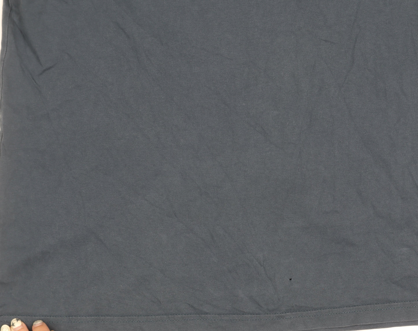 Mens UK Size M Dickies Grey  T-Shirt