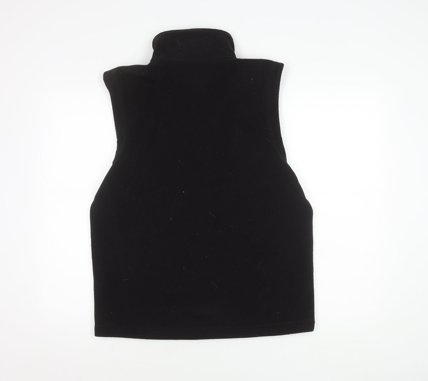 Mens UK Size M Kariban Black Gilet