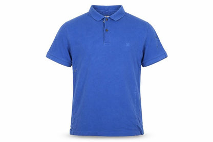 Mens UK Size M Superdry Cotton Polo Shirt