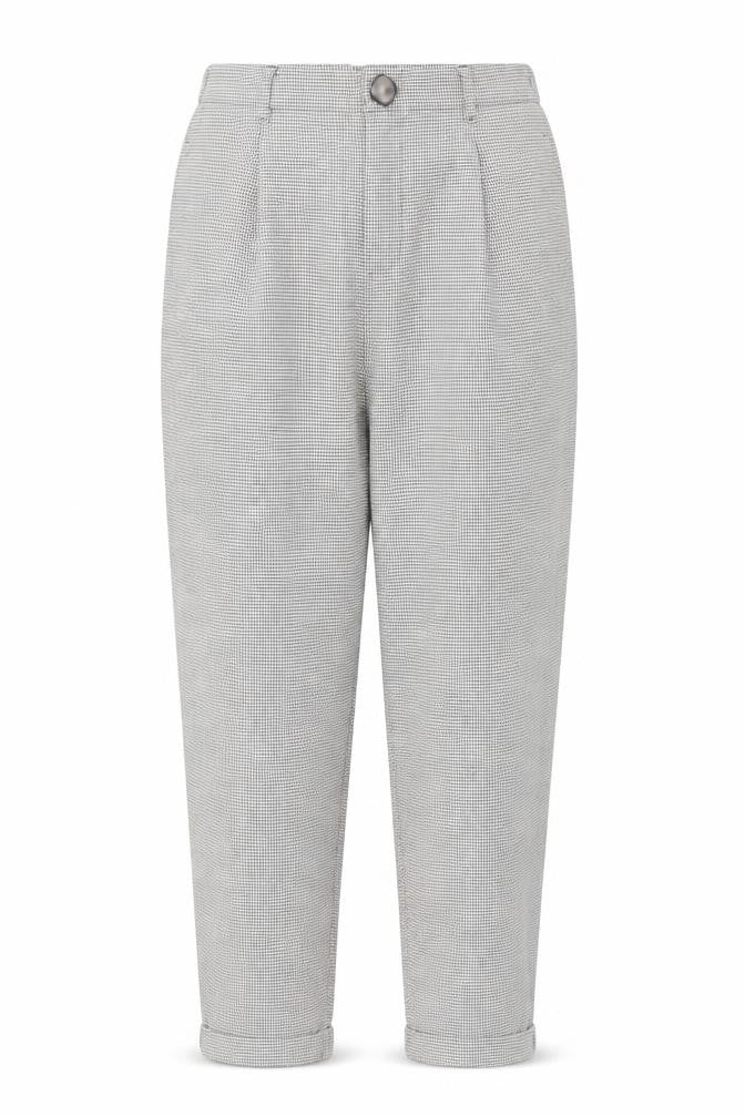 Womens UK Size 12 Mango   Multicoloured Trousers