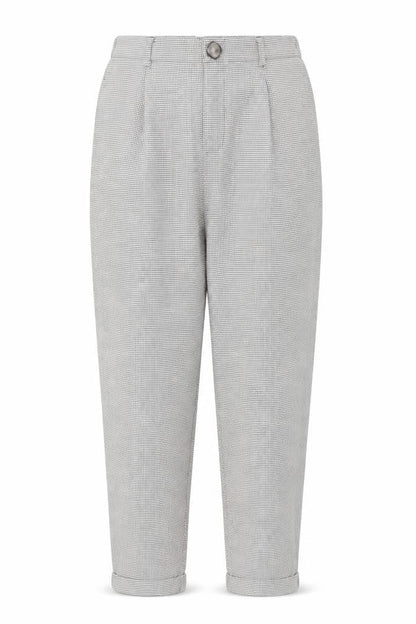Womens UK Size 12 Mango   Multicoloured Trousers