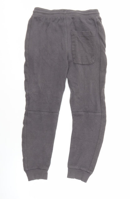 Reserved Boys Grey Jogger Trousers 14