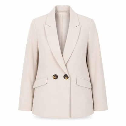 Womens UK Size S River Island Beige