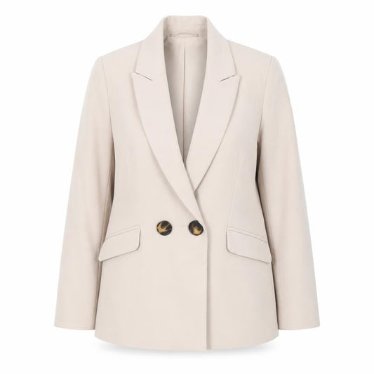 Womens UK Size S River Island Beige