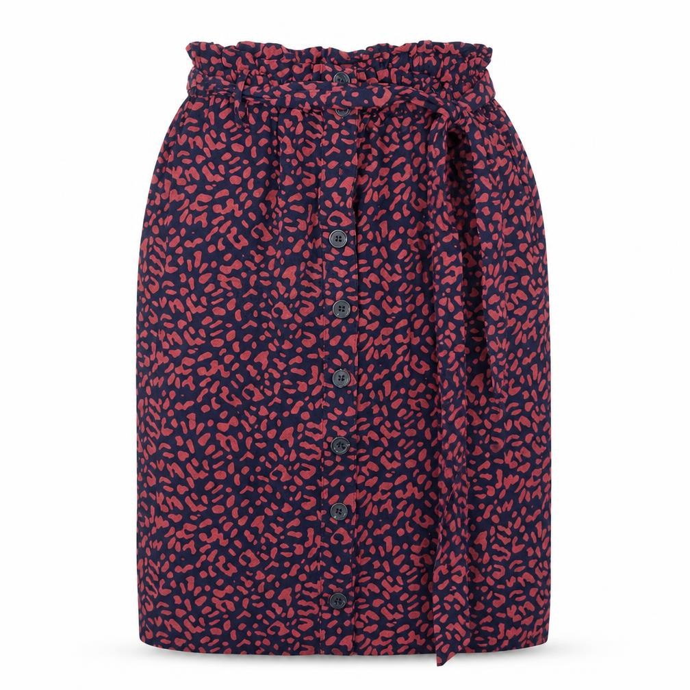 Womens UK Size 8 Oasis Straight & Pencil  Skirt