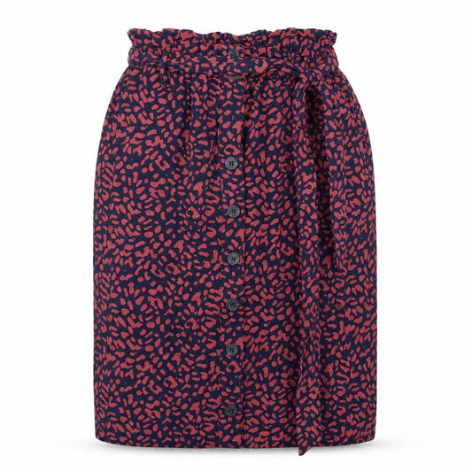 Womens UK Size 8 Oasis Straight & Pencil  Skirt