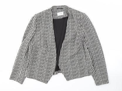 Marks and Spencer Women's Black Blazer Size 18