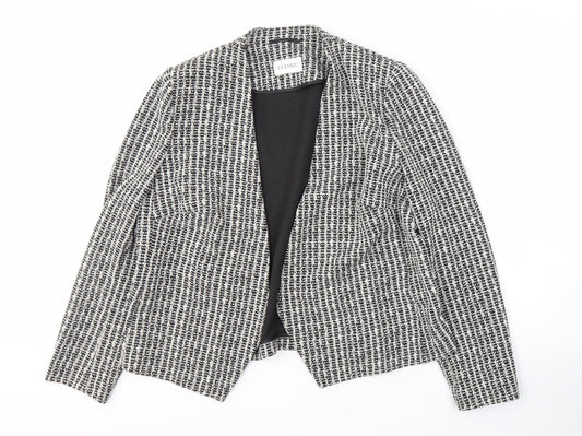 Marks and Spencer Women's Black Blazer Size 18