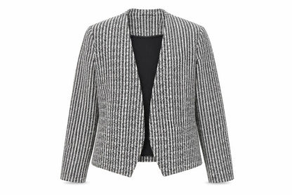 Womens UK Size 18 Marks and Spencer  Black Blazer