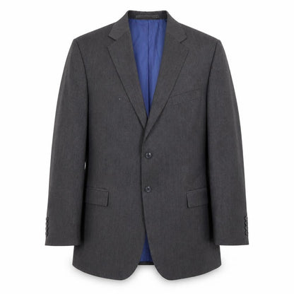 Mens UK Size 44 Marks and Spencer Regular Grey Suit Jacket