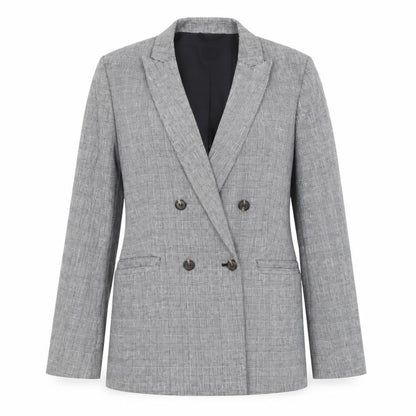 Womens UK Size 36 Marks and Spencer  Black Blazer