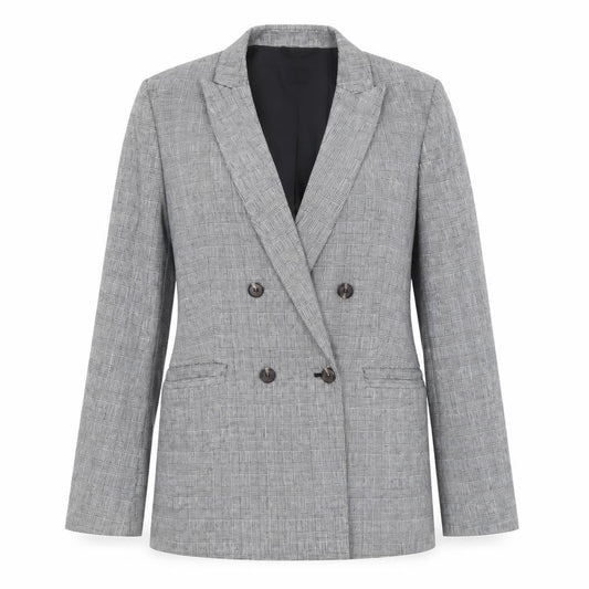 Womens UK Size 36 Marks and Spencer  Black Blazer