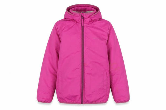 Mountain Warehouse Girls Pink Puffer Jacket 9-10 Years