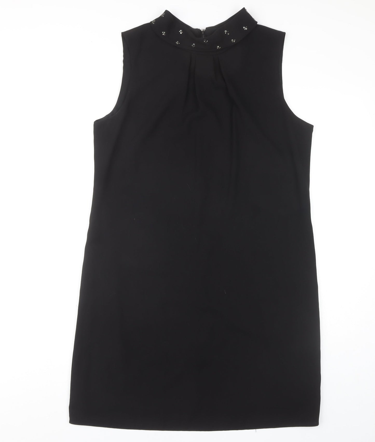 Principles by Ben de Lisi Black Sleeveless Women's Dress