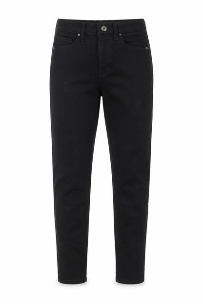 Womens UK Size 26 Topshop  Skinny Black Jeans