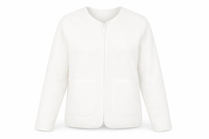 Marks & Spencer Women's Ivory XS Casual Jacket