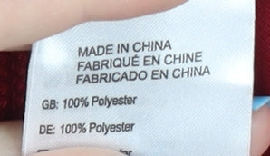 McKinley Men's Red L T-Shirt for Hiking