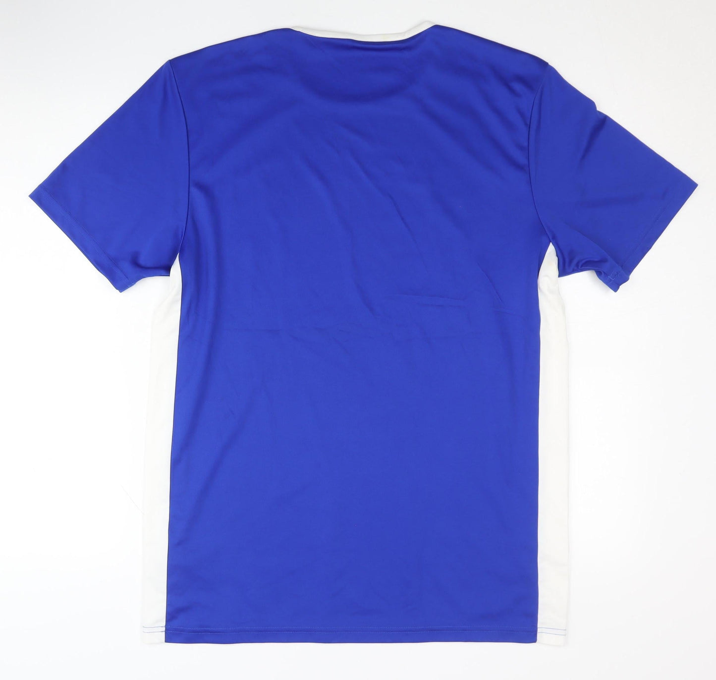 Adidas Men's Blue M Aeroready Sports T-Shirt