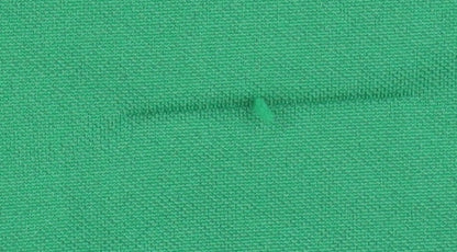 Puma Men's XL Green Football Jersey