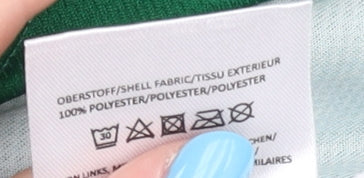 Erima Men's Green Tank 2XL, Breathable Activewear