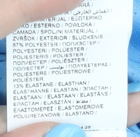 Puma Men's Blue M Performance T-Shirt