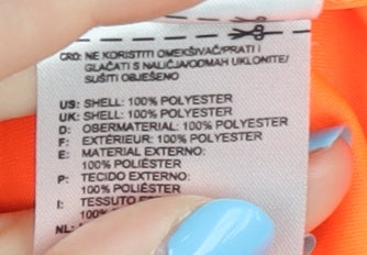 Adidas Men's Orange T-Shirt, Size M, Gym & Running