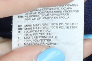 Adidas Men's Blue T-Shirt M Moisture Wicking