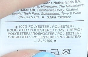 Nike Men's Black XL Slim Fit T-Shirt