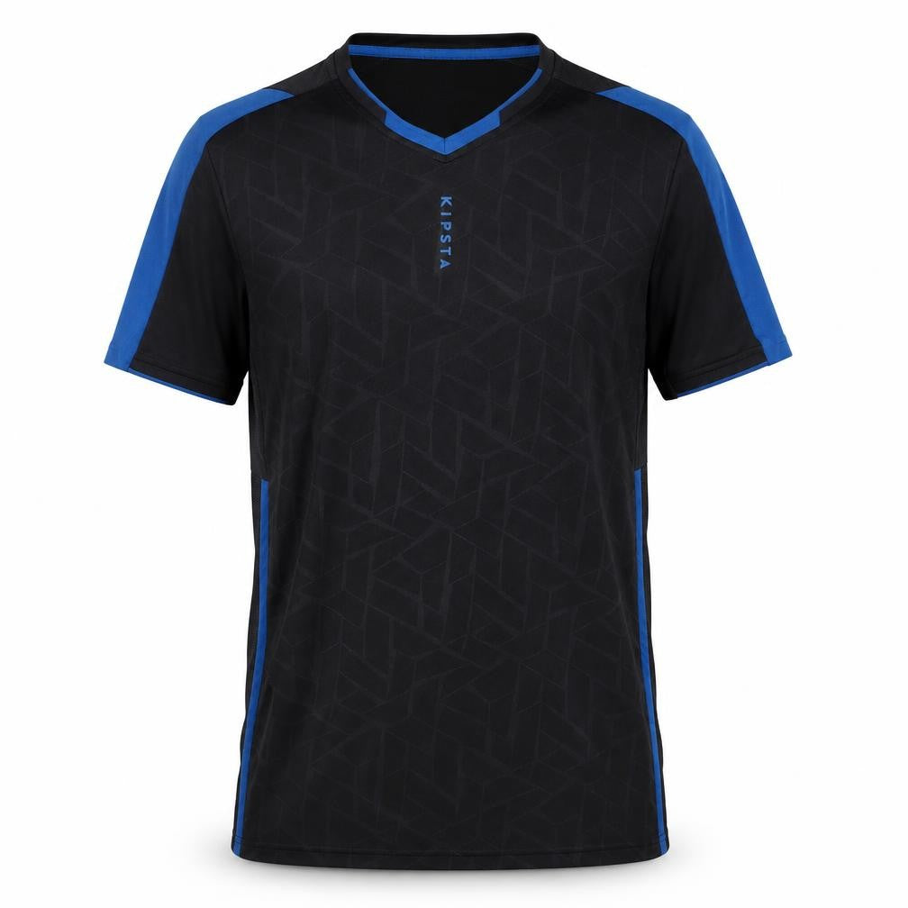 Mens UK Size M DECATHLON Black  T-Shirt