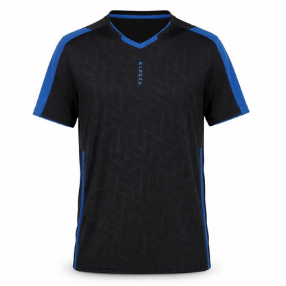 Mens UK Size M DECATHLON Black  T-Shirt