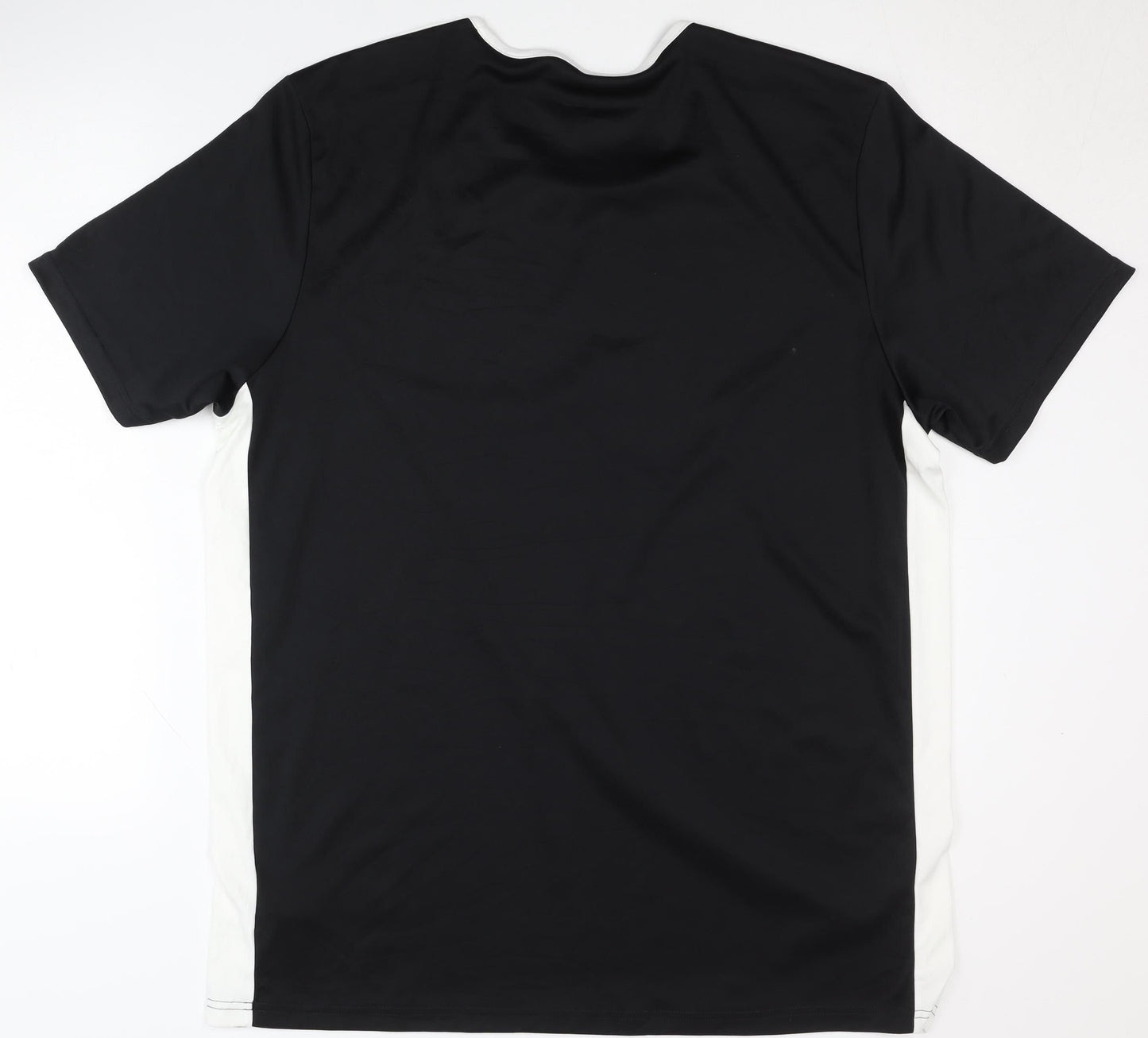 Adidas Men's Black XL Climalite T-Shirt