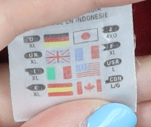 Adidas Men's Red XL T-Shirt Jersey Gym Wear