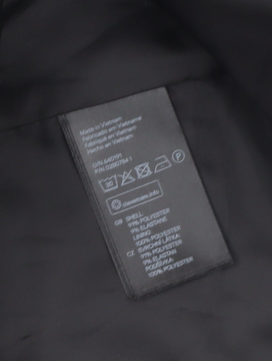 H&M Women's Black Blazer - Size 10