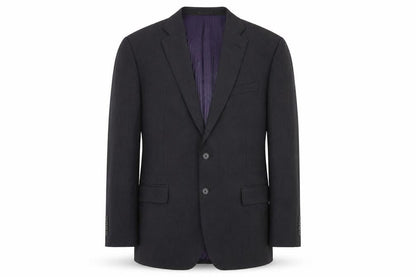 Mens UK Size 42 Savoy Taylors Guild Regular Grey Suit Jacket