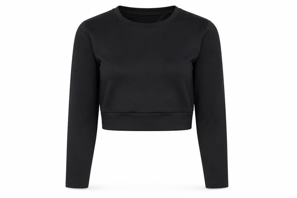 Womens UK Size 8 H&M Black  Casual
