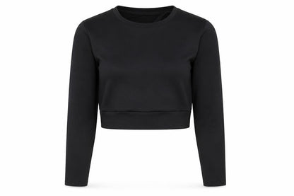 Womens UK Size 8 H&M Black  Casual