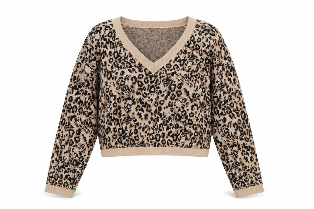 Womens UK Size M Whistles Beige Pullover Jumper