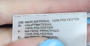 Adidas Men's Blue Climalite T-Shirt Size S