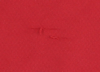 Adidas Men's Red Training T-Shirt L