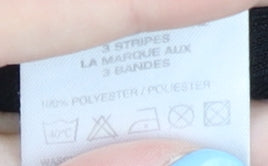 Adidas Men's Black Medium Jersey T-Shirt Activewear