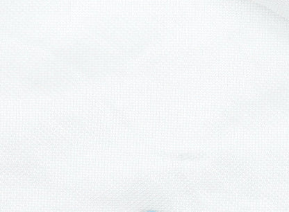 Puma Men's White L Jersey Football T-Shirt