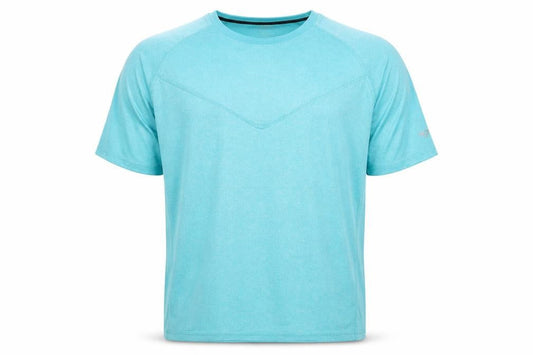 New Yorker Athletics Men's Blue XL Athletic T-Shirt