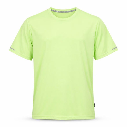 ALEX Men's Green XL Pullover T-Shirt