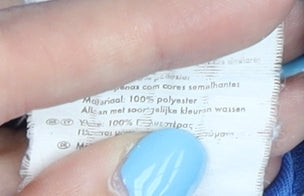 Crivit Men's Blue Gym T-Shirt - L