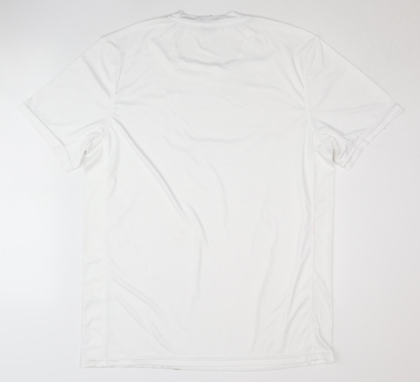Tren Men's White XL Basic T-Shirt - New