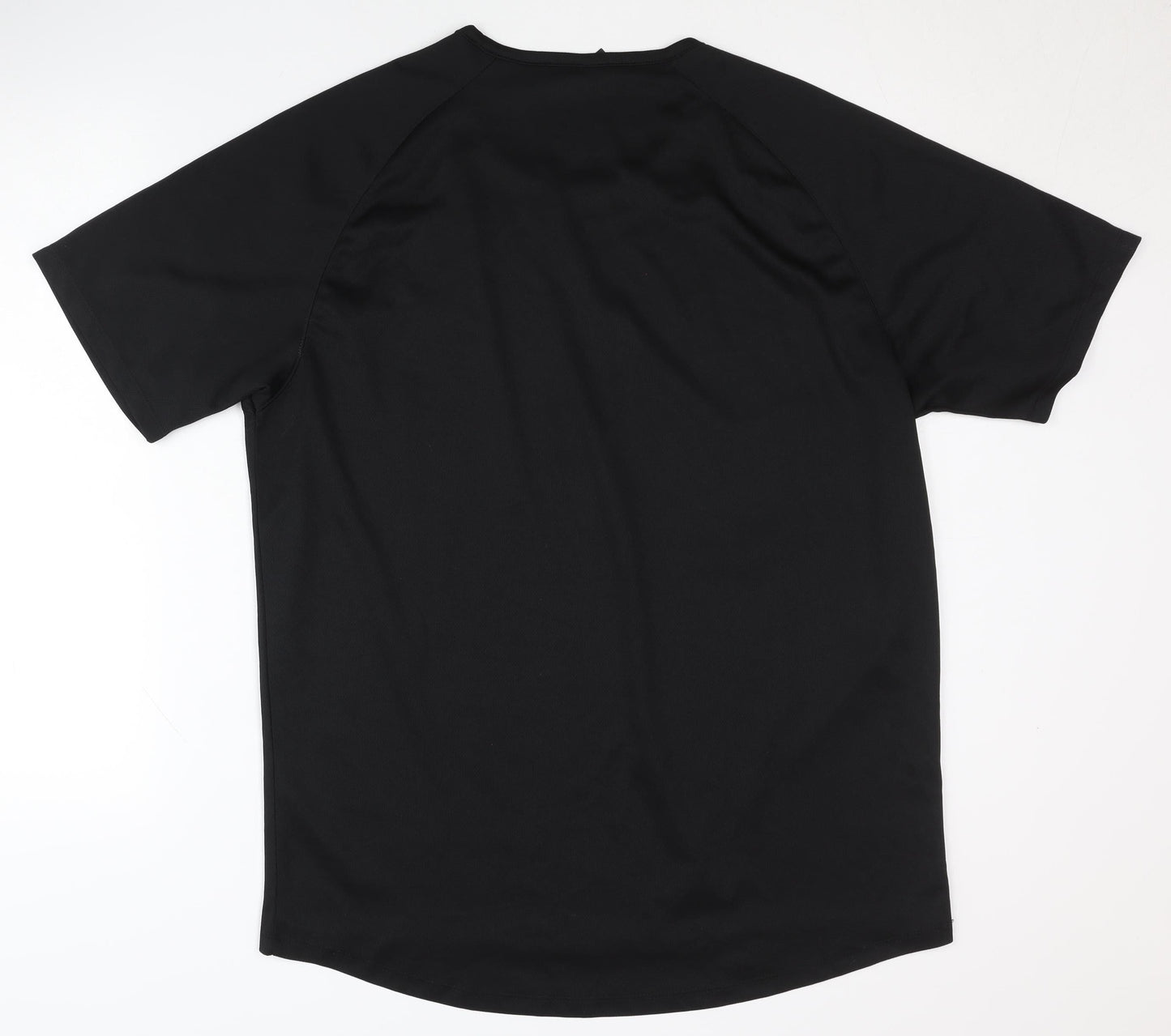 SOL'S Men's Black XL Basic T-Shirt