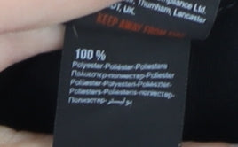 SOL'S Men's Black XL Basic T-Shirt