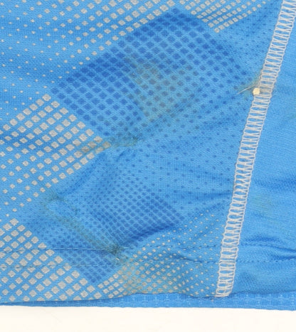 Crivit Men's Blue XL Tank Top for Gym & Running